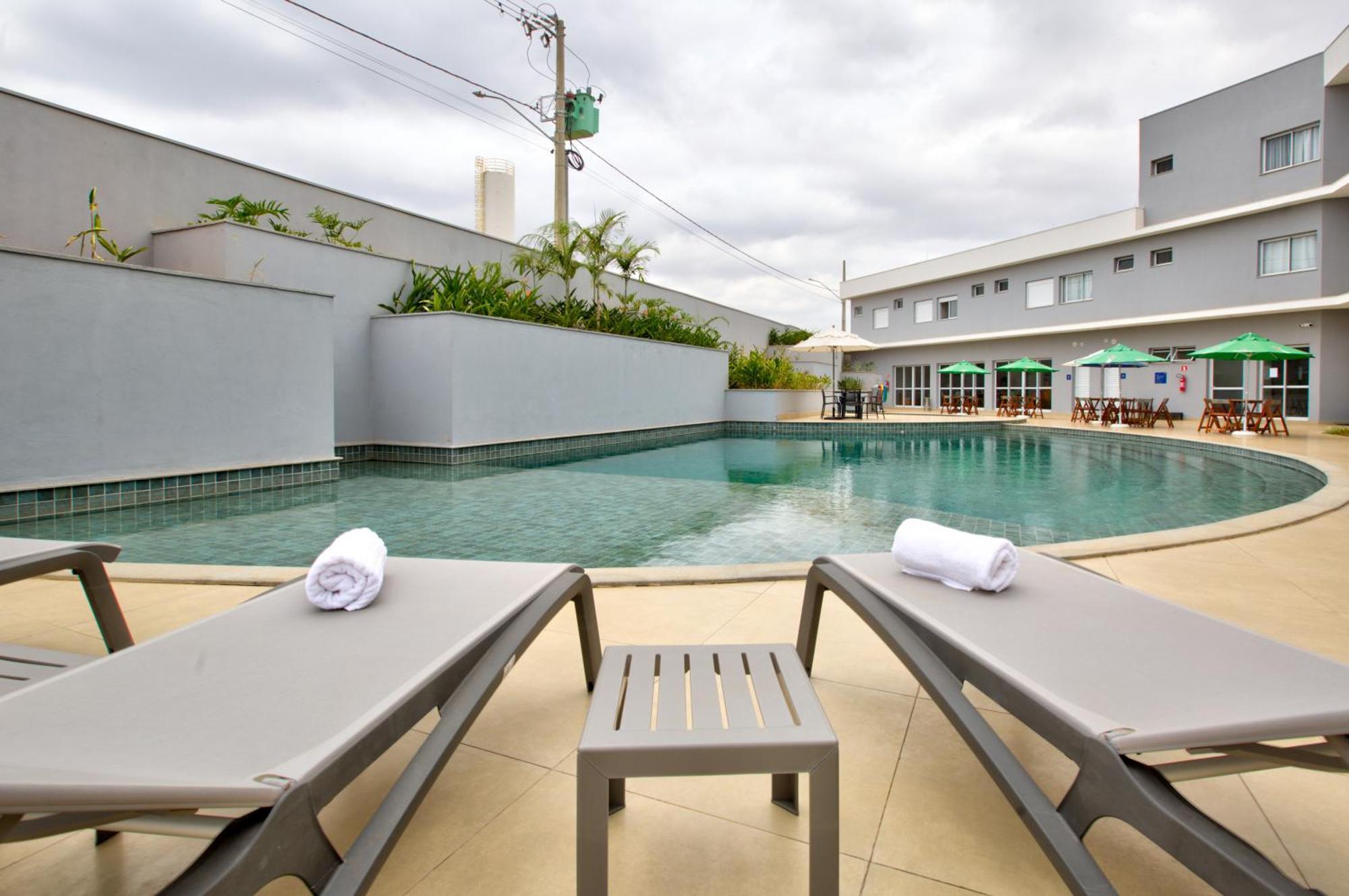 Comfort Hotel Serra Da Canastra Сан-Жуан-Батиста-ду-Глория Экстерьер фото