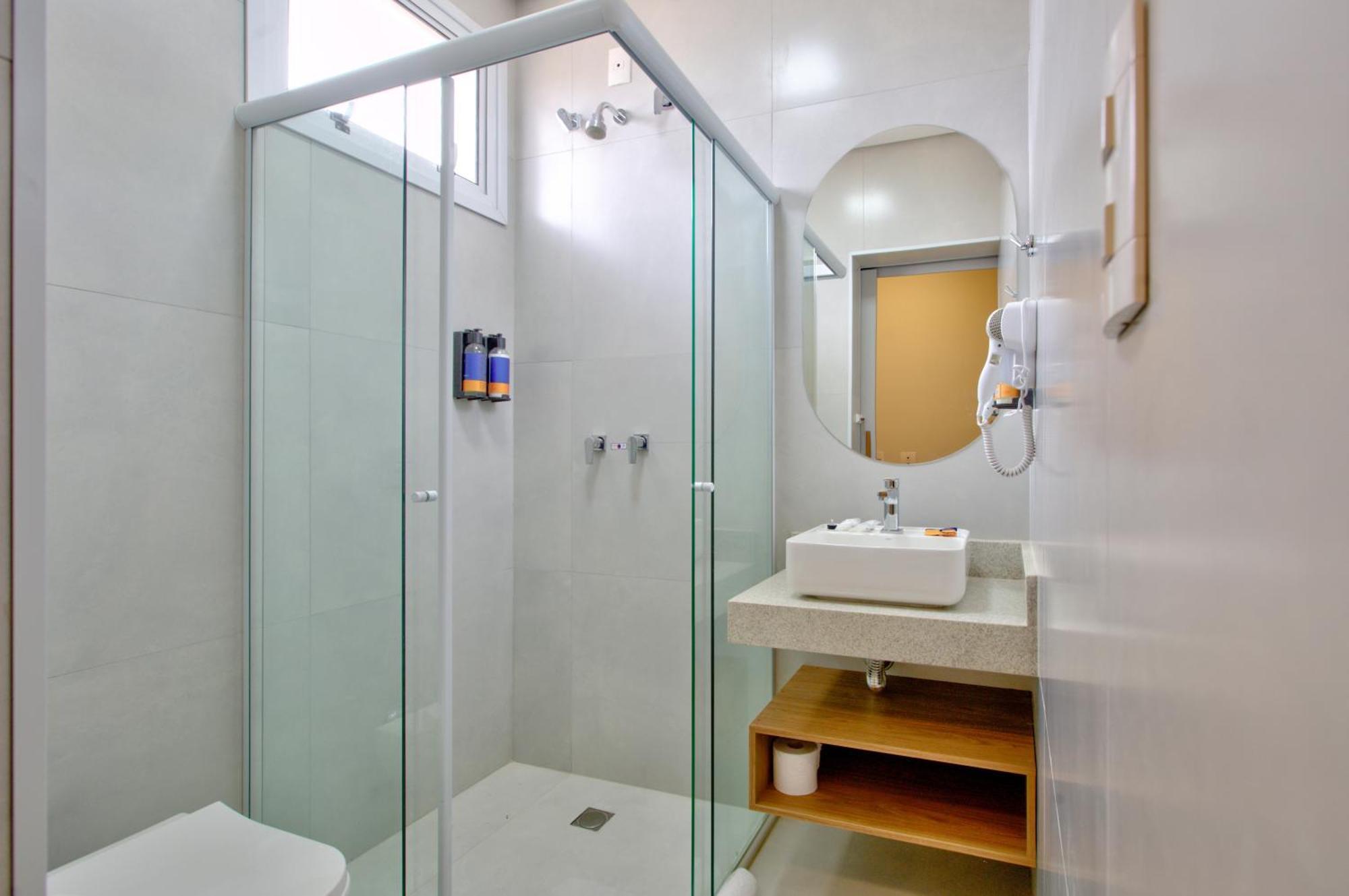 Comfort Hotel Serra Da Canastra Сан-Жуан-Батиста-ду-Глория Экстерьер фото