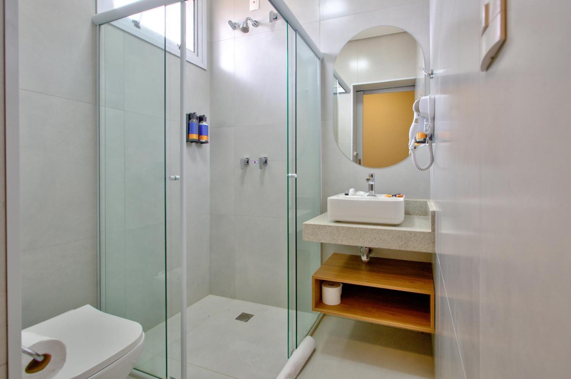 Comfort Hotel Serra Da Canastra Сан-Жуан-Батиста-ду-Глория Экстерьер фото