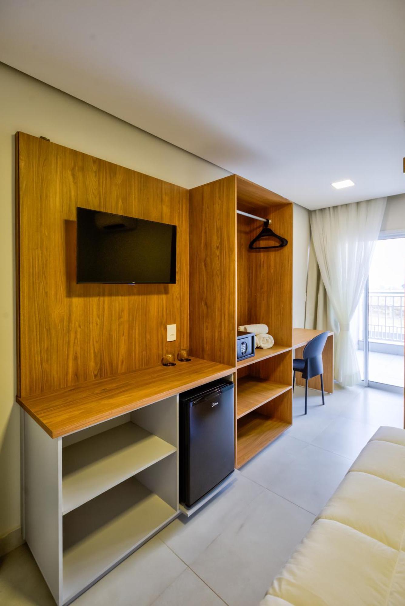 Comfort Hotel Serra Da Canastra Сан-Жуан-Батиста-ду-Глория Экстерьер фото