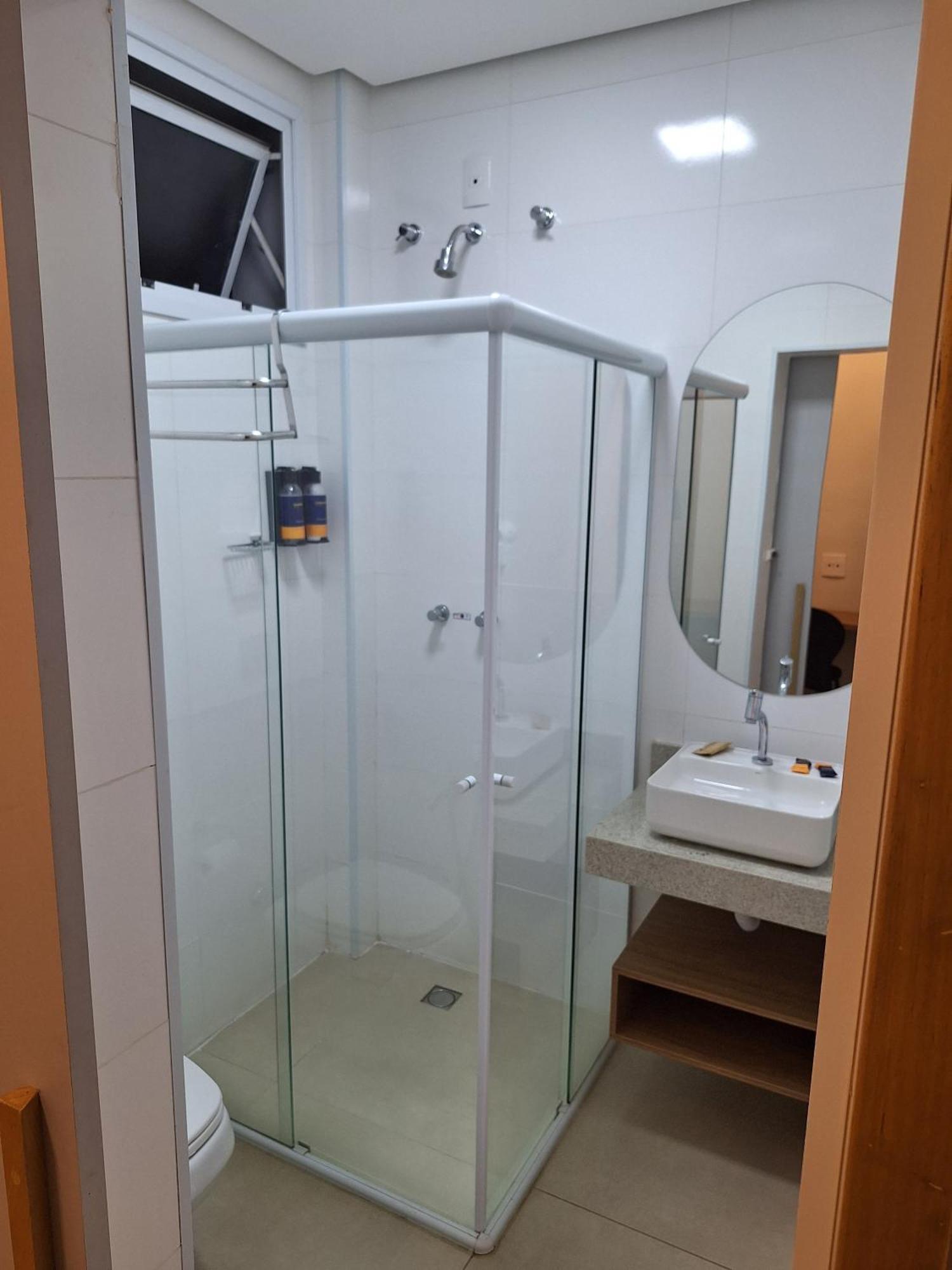 Comfort Hotel Serra Da Canastra Сан-Жуан-Батиста-ду-Глория Экстерьер фото