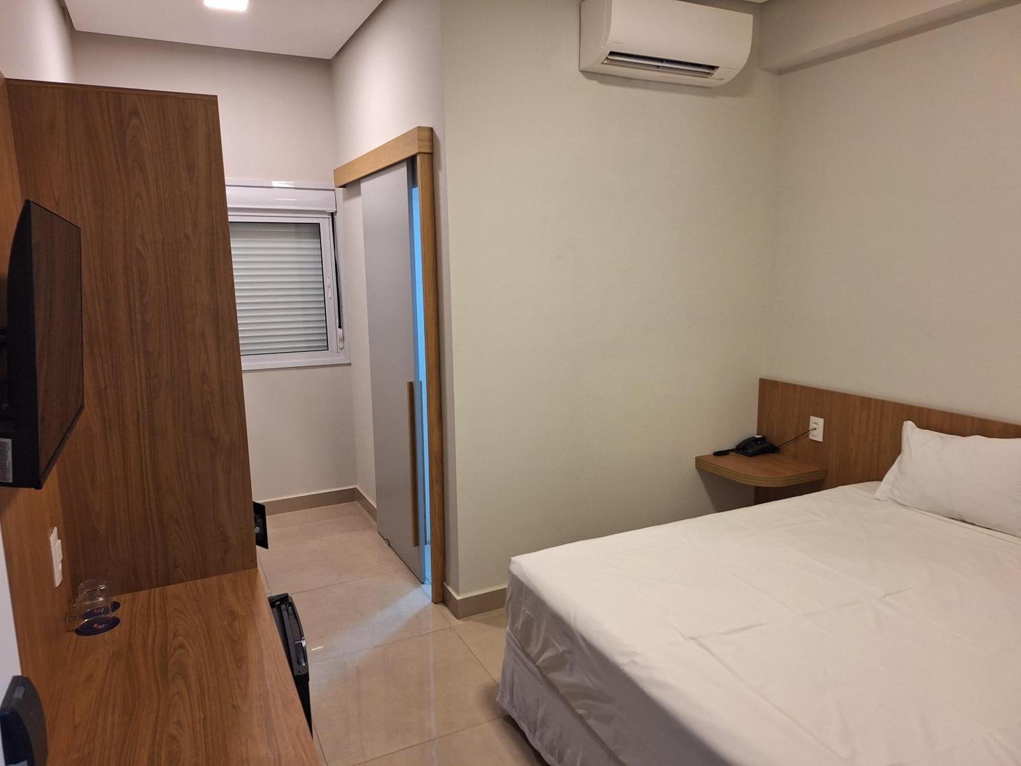 Comfort Hotel Serra Da Canastra Сан-Жуан-Батиста-ду-Глория Экстерьер фото