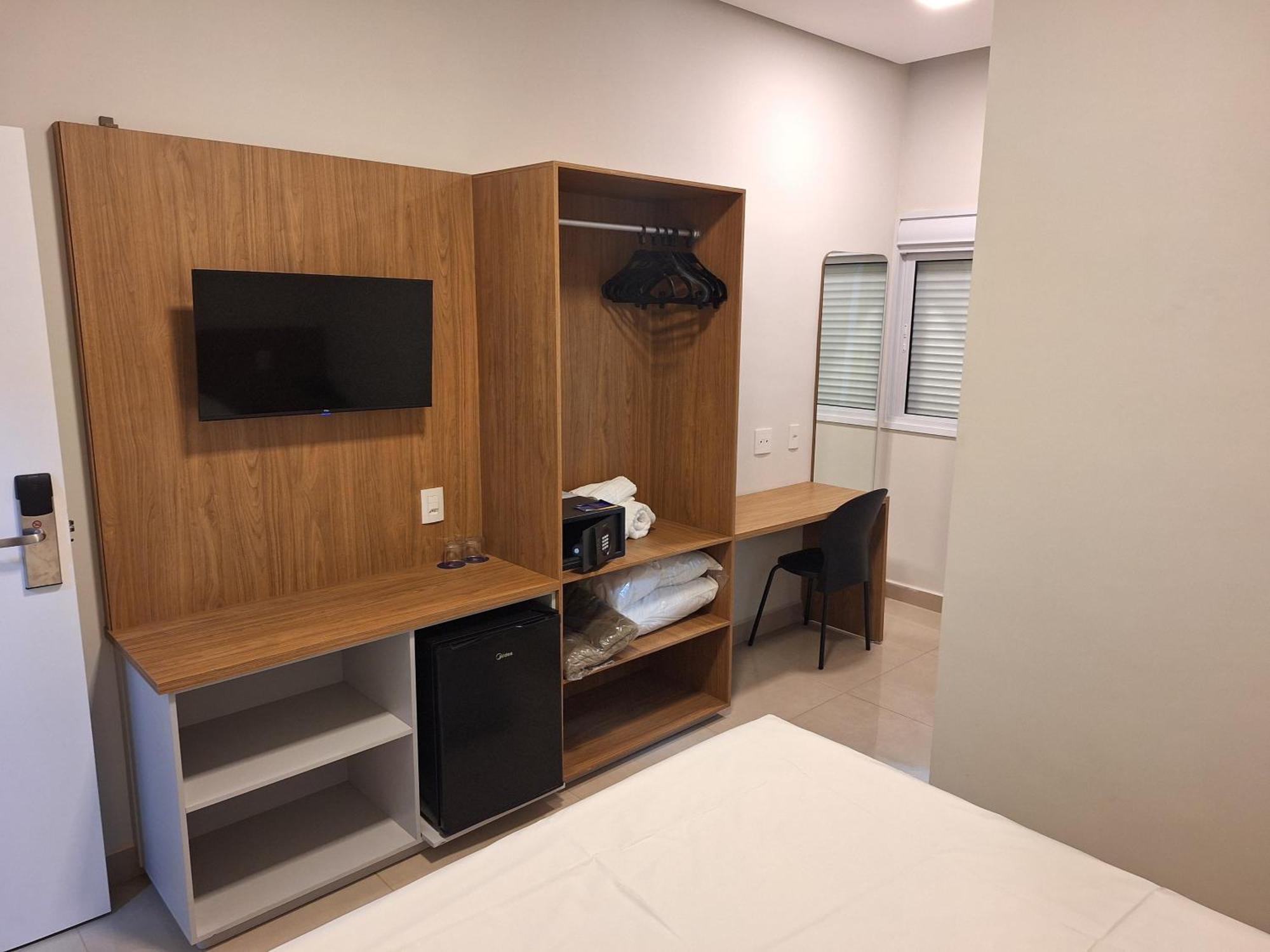 Comfort Hotel Serra Da Canastra Сан-Жуан-Батиста-ду-Глория Экстерьер фото